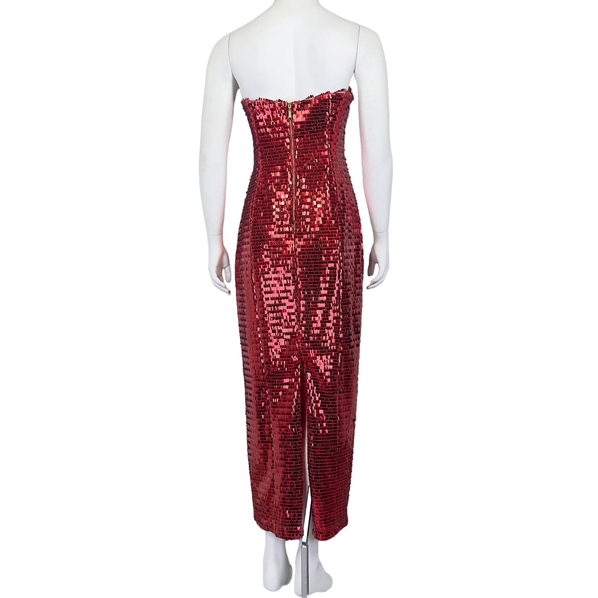 Bling It - ROCK LOLA Dress - MISHMASH
