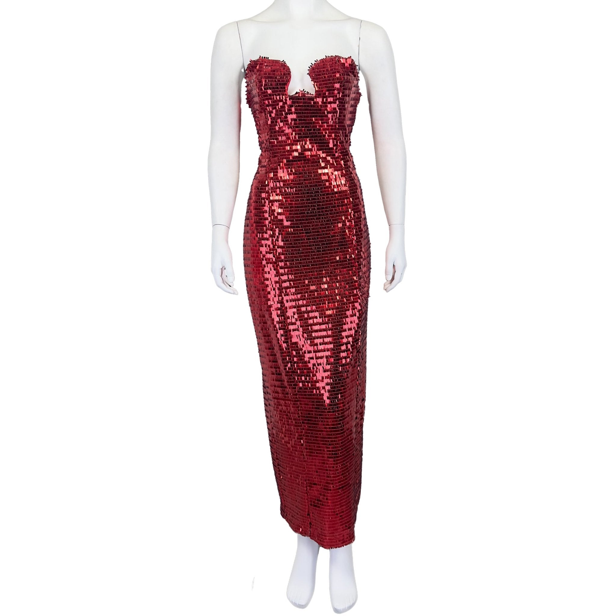 Bling It - ROCK LOLA Dress - MISHMASH