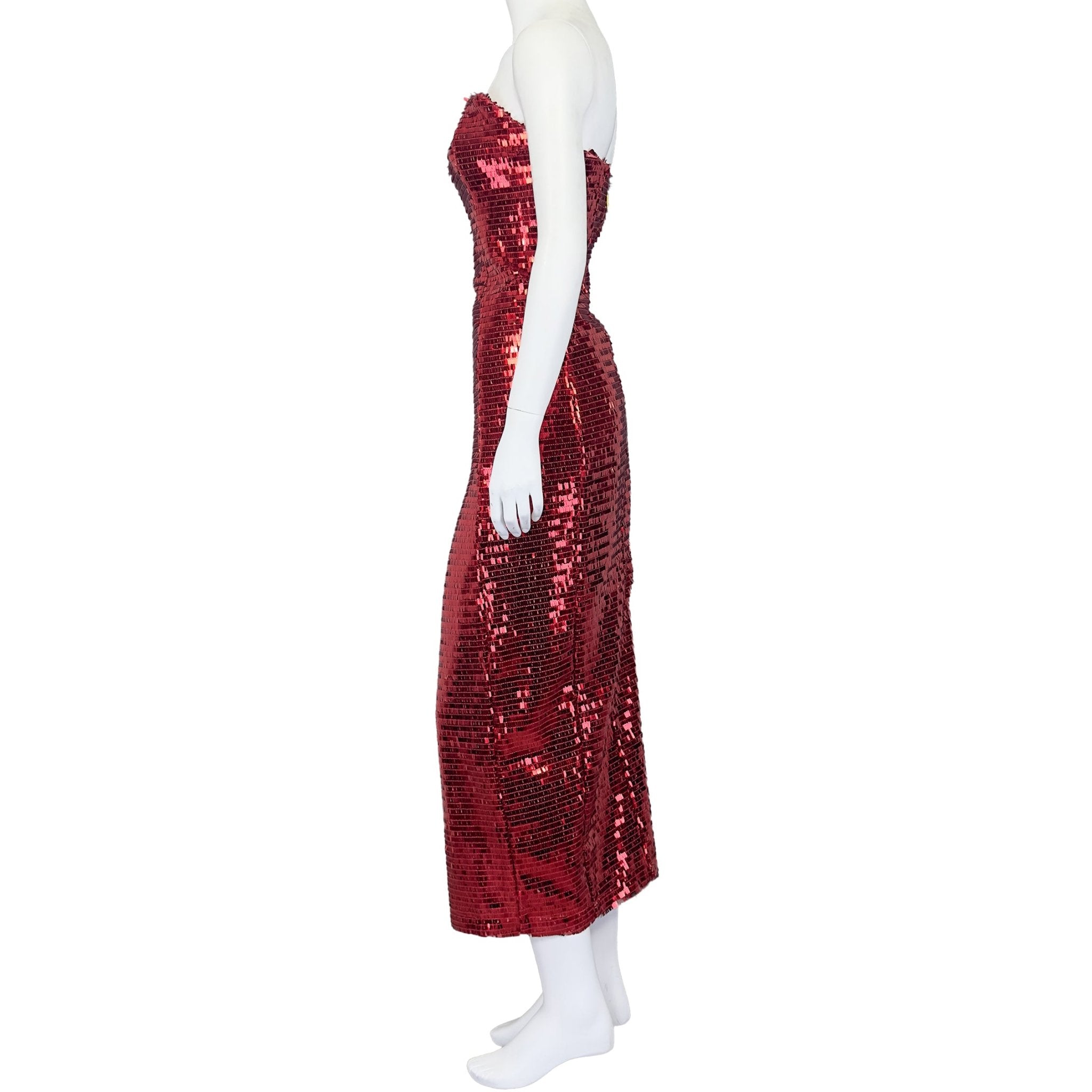 Bling It - ROCK LOLA Dress - MISHMASH