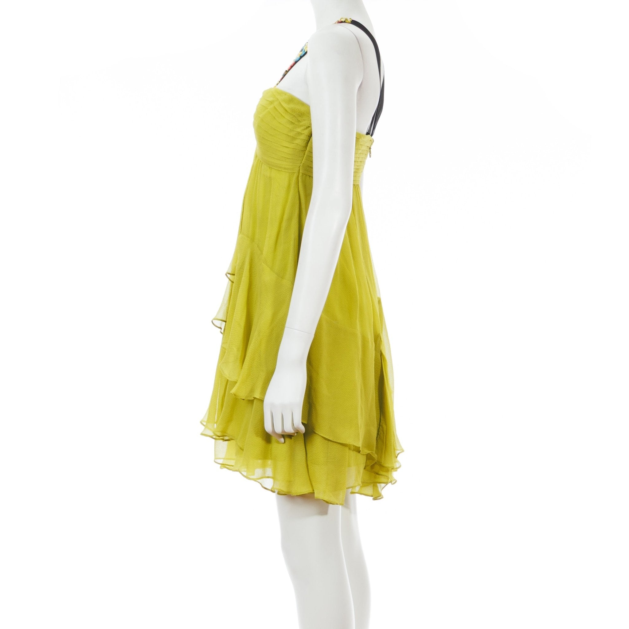 Blink Twice - BCBGMAXAZRIA - MISHMASH