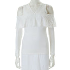 Blonde Alibi - BCBGMAXAZRIA - MISHMASH
