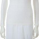 Blonde Alibi - BCBGMAXAZRIA - MISHMASH