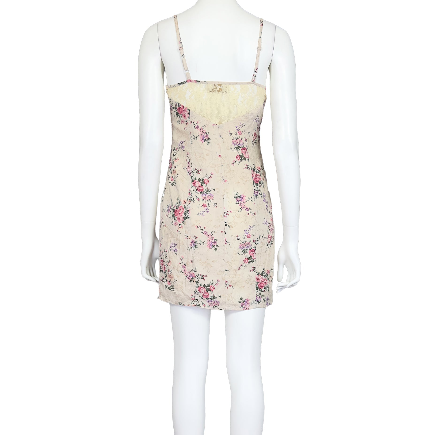 Blossom Prelude - Glamorous - MISHMASH