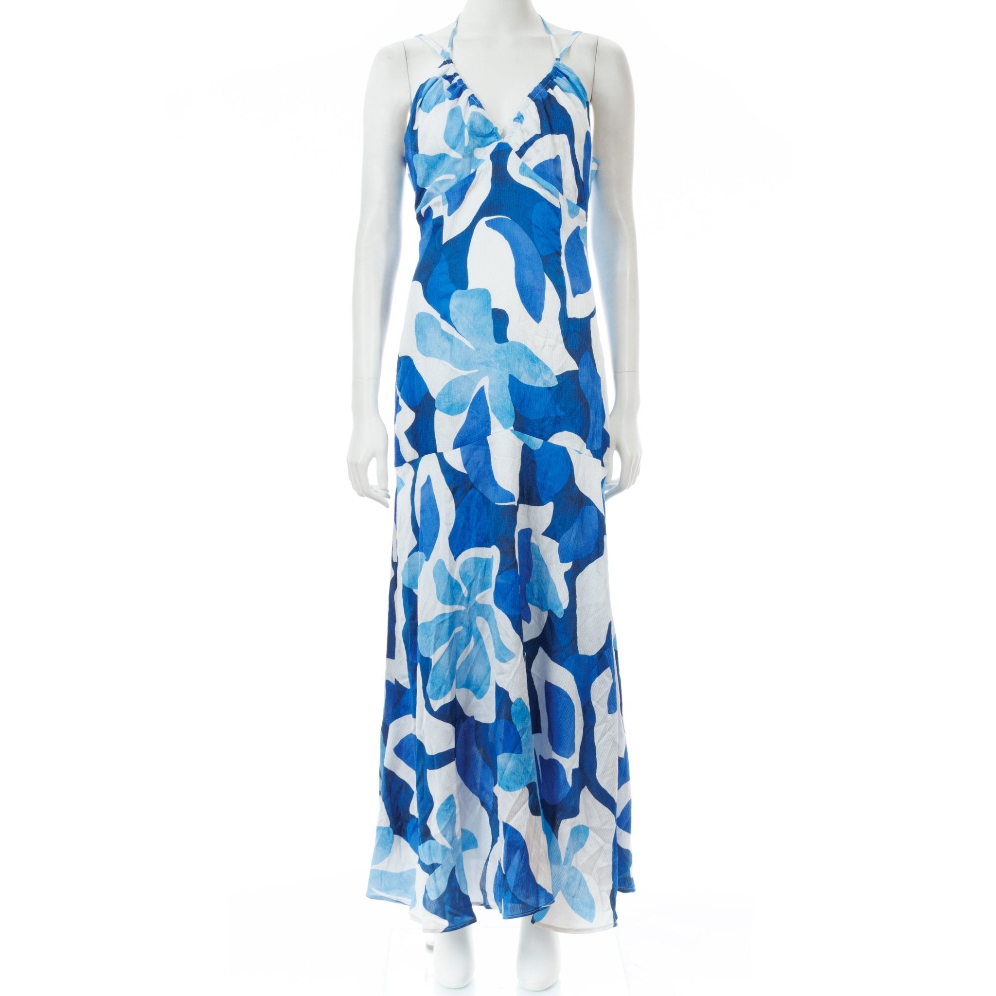 Blue Activated - MORGAN - MISHMASH