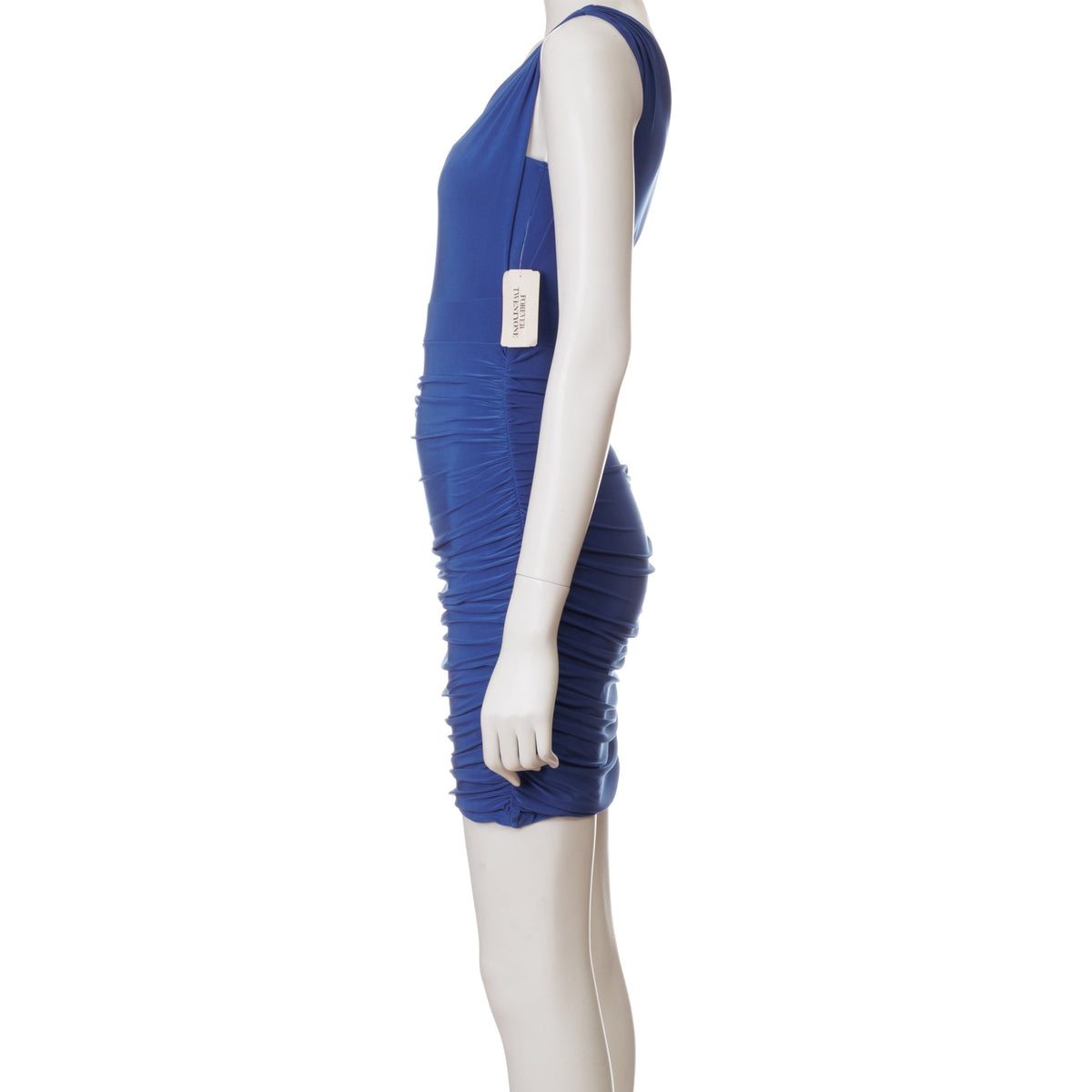 Blue Haze - FOREVER 21 - MISHMASH