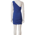 Blue Haze - FOREVER 21 - MISHMASH