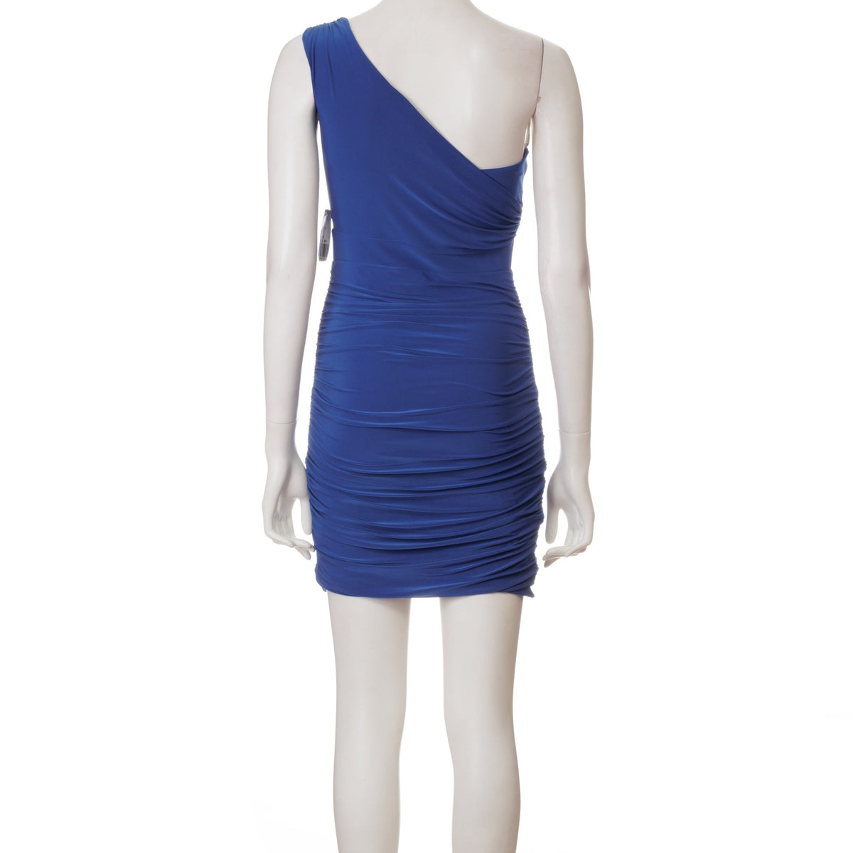 Blue Haze - FOREVER 21 - MISHMASH