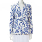 Blue Note - ZARA - MISHMASH