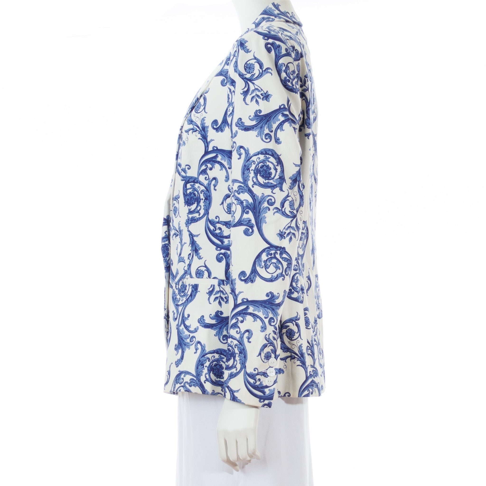 Blue Note - ZARA - MISHMASH