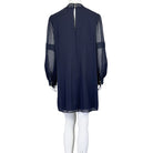 Marine Elegance - Ted Baker Dress - MISHMASH