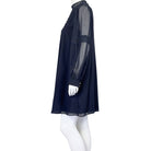 Marine Elegance - Ted Baker Dress - MISHMASH