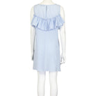 Blueberry Sundae - blugirl Blu Marine - MISHMASH