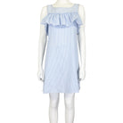 Blueberry Sundae - blugirl Blu Marine - MISHMASH