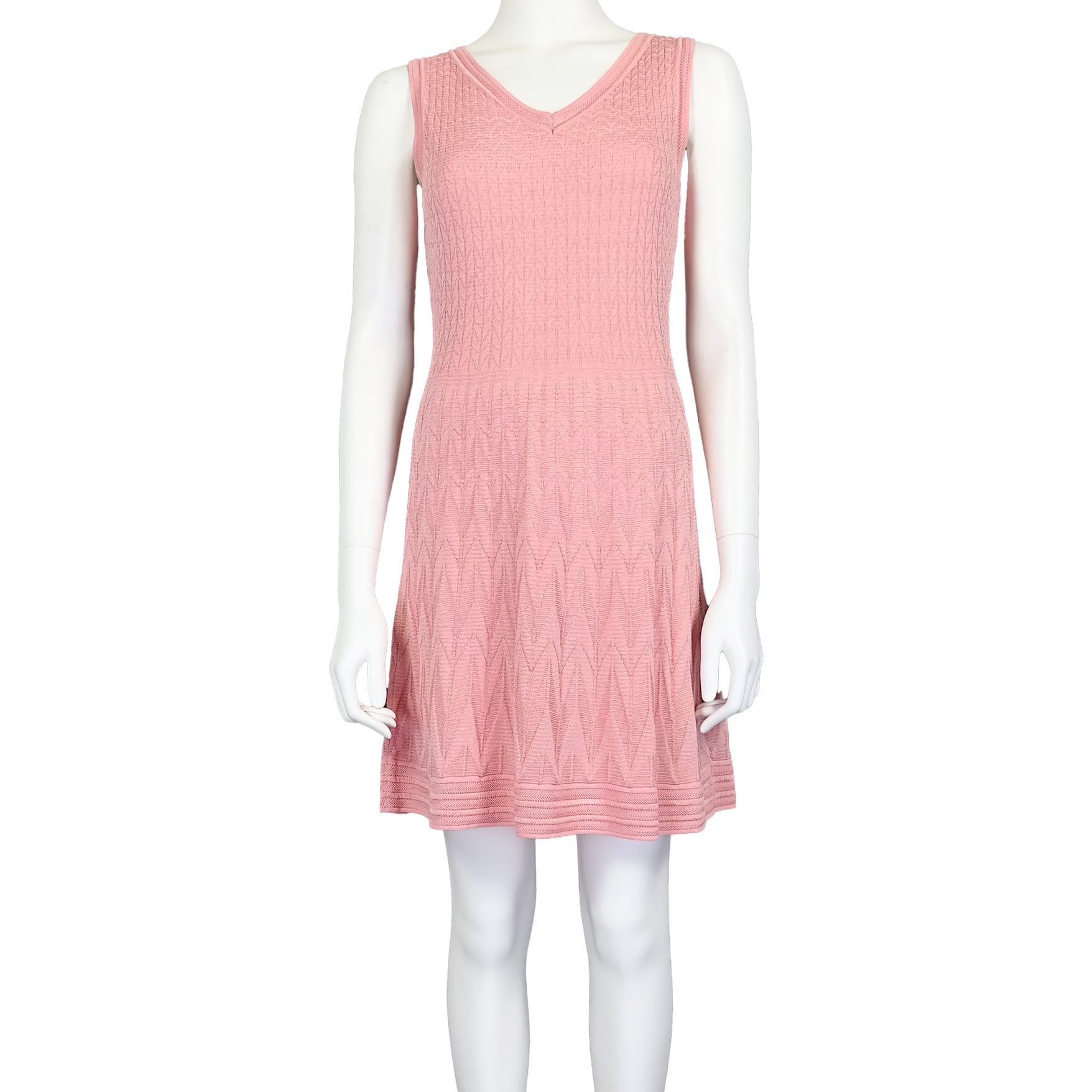 Blush Ballet - MISSONI - MISHMASH