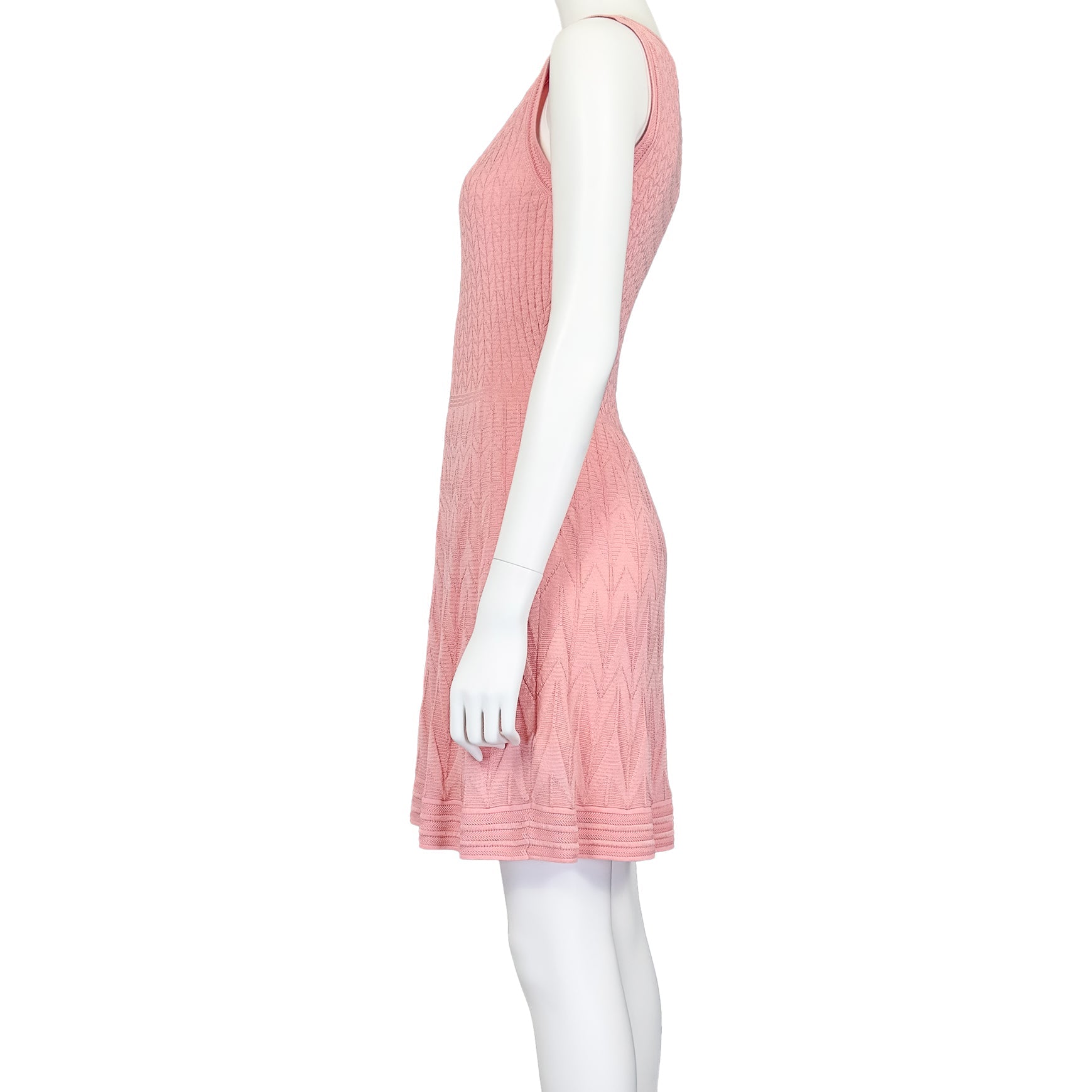Blush Ballet - MISSONI - MISHMASH