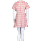 Blush Boss - Regalinas Dress - MISHMASH