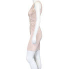 Plush Enigma - Lipsy Dress - MISHMASH