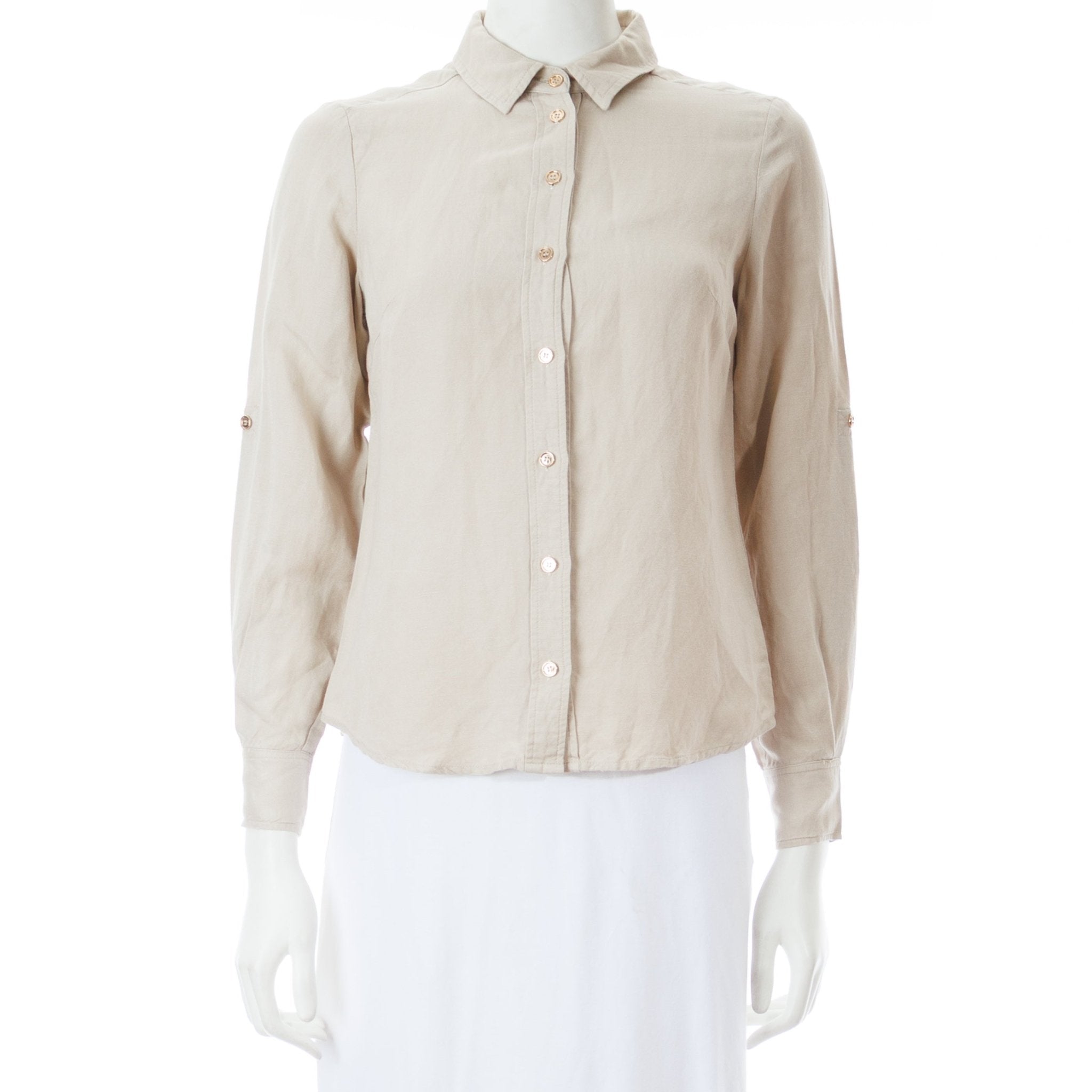 Blush Rush - KAREN MILLEN - MISHMASH