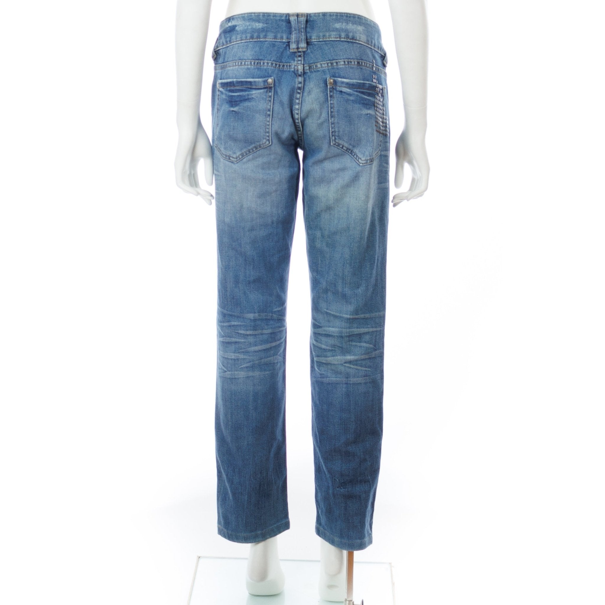 Blush Trouble - MORGAN - MISHMASH