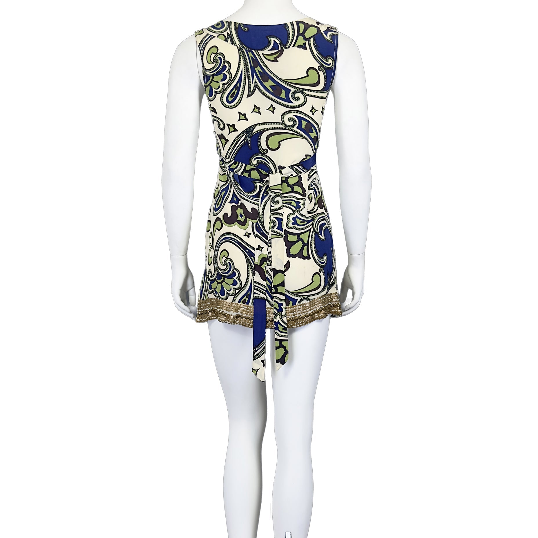Vagabond Dress - AKIKO Dress - MISHMASH