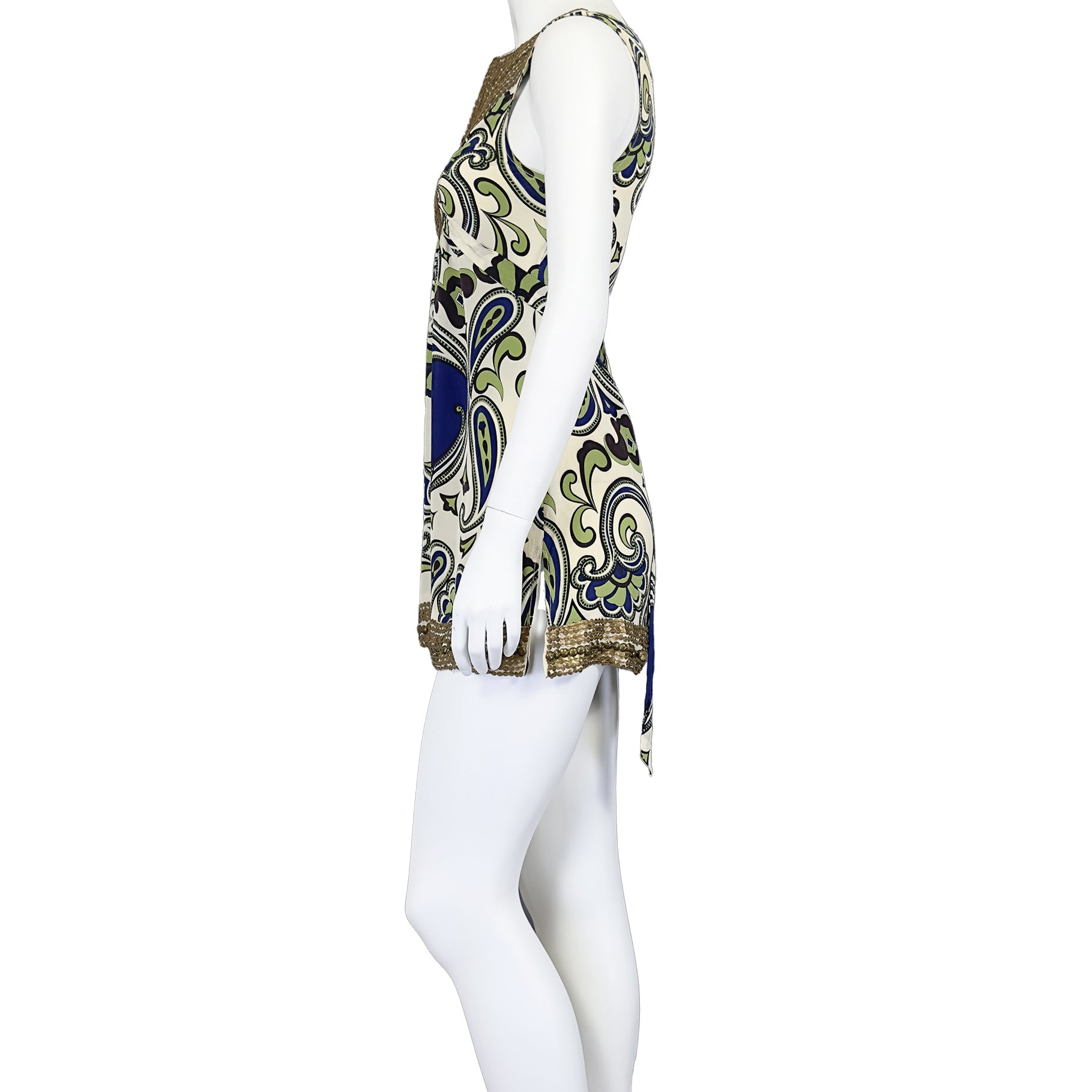 Vagabond Dress - AKIKO Dress - MISHMASH