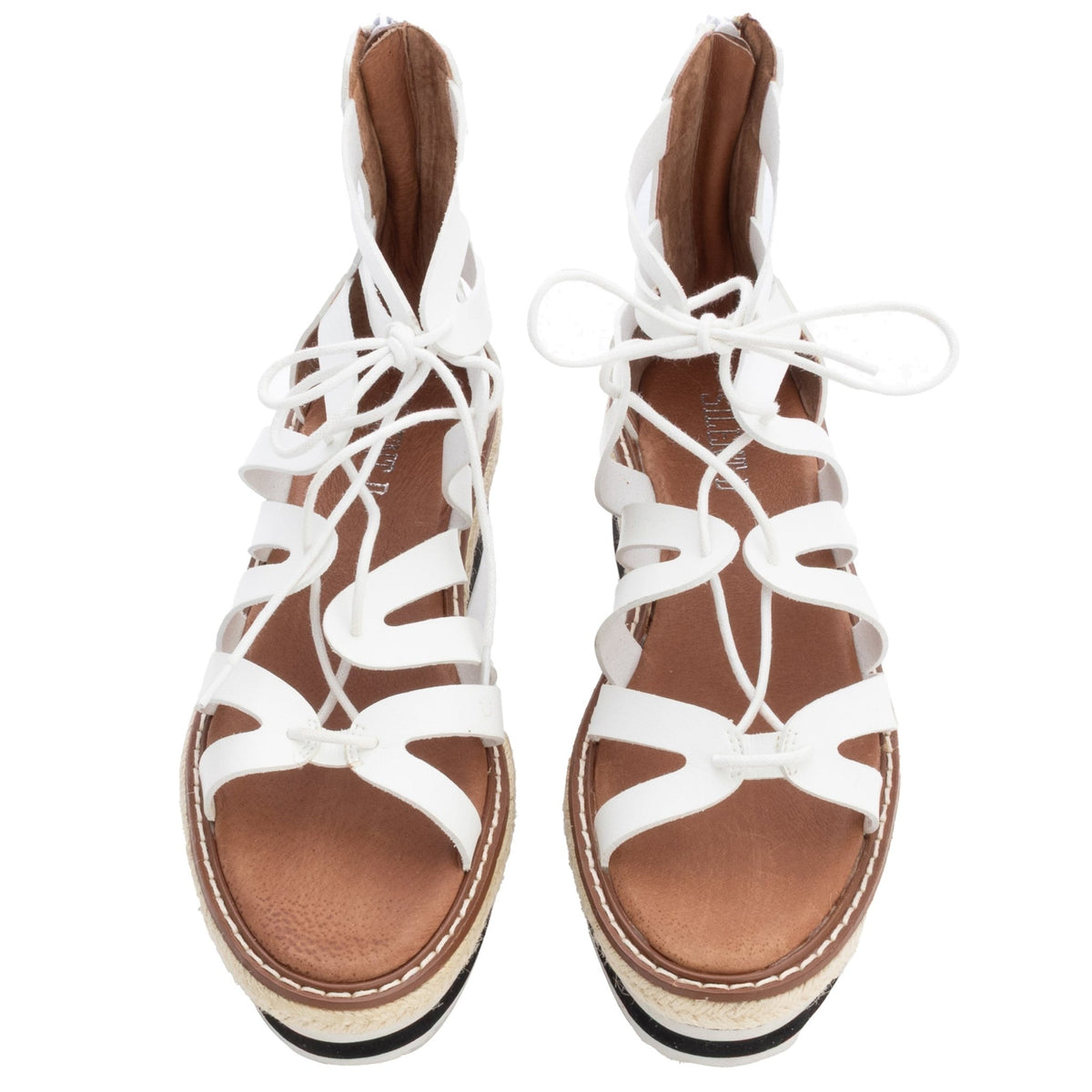 Boho Platform - SILENT D - MISHMASH