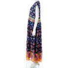 Bold Babe - Sherwal - MISHMASH