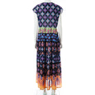 Bold Babe - Sherwal - MISHMASH