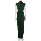 Boohoo High-Low Dress - BOOHOO - MISHMASH