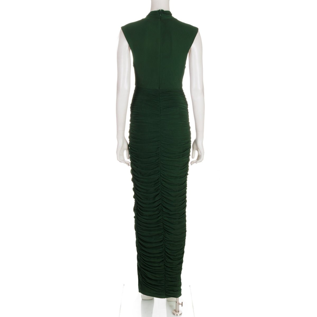 Boohoo High-Low Dress - BOOHOO - MISHMASH