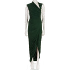 Boohoo High-Low Dress - BOOHOO - MISHMASH