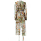 Booked & Looked - FABULA - MISHMASH