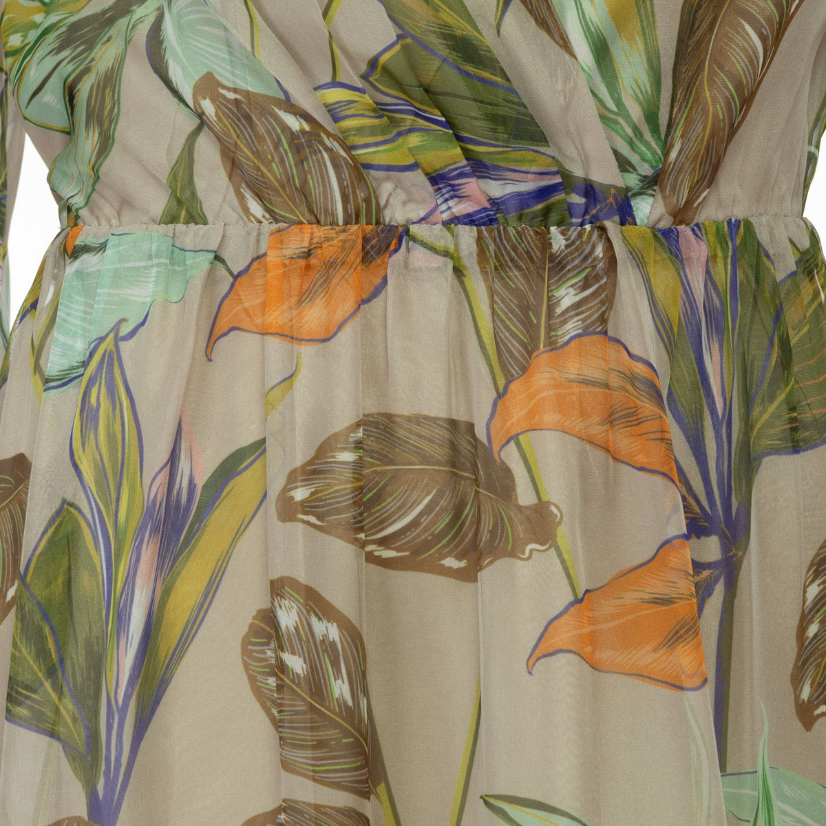 Booked & Looked - FABULA - MISHMASH
