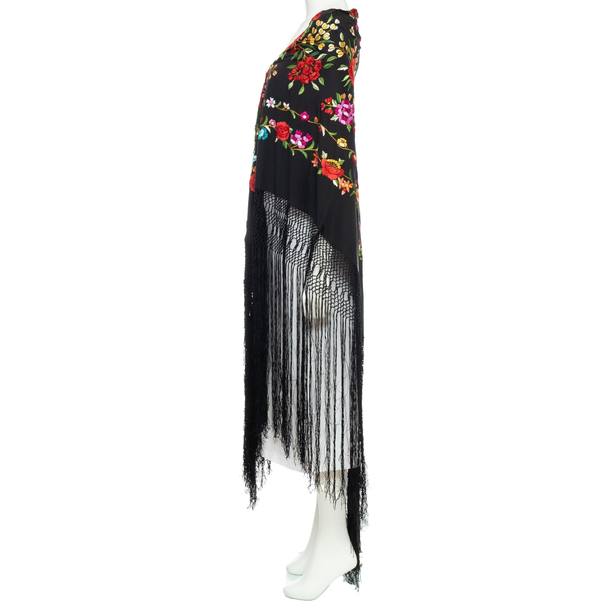 Booth Call - SCARF - MISHMASH
