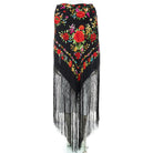 Booth Call - SCARF - MISHMASH