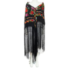 Booth Call - SCARF - MISHMASH