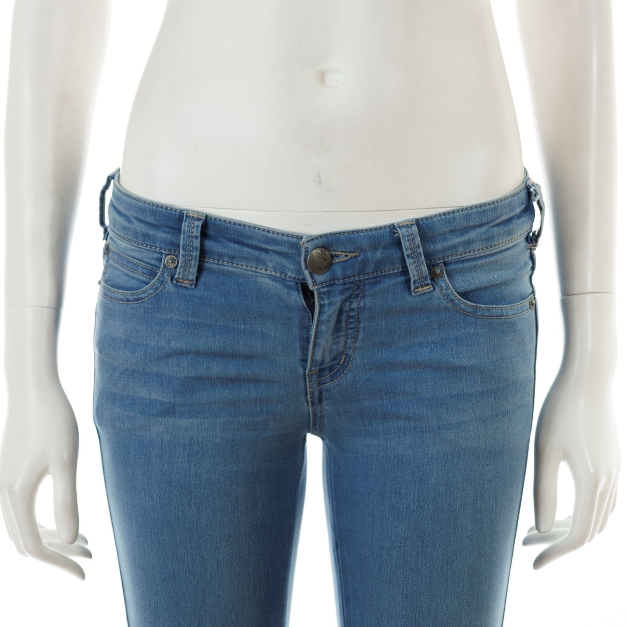 Born Ready - FREE PEOPLE - MISHMASH