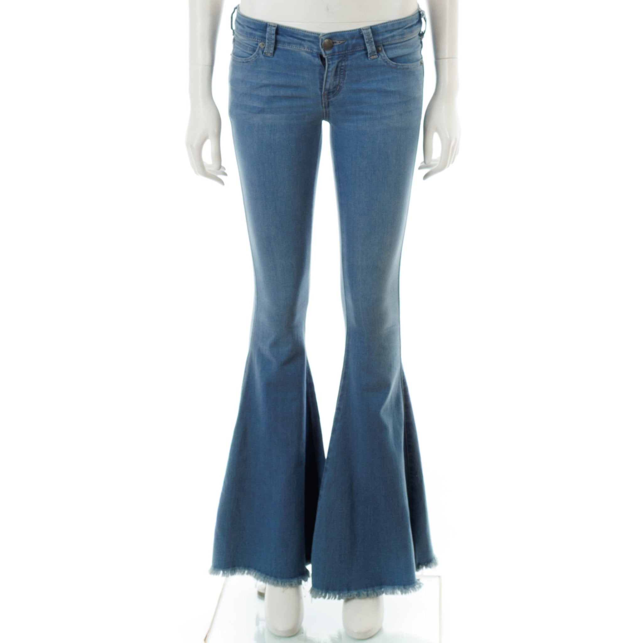 Born Ready - FREE PEOPLE - MISHMASH