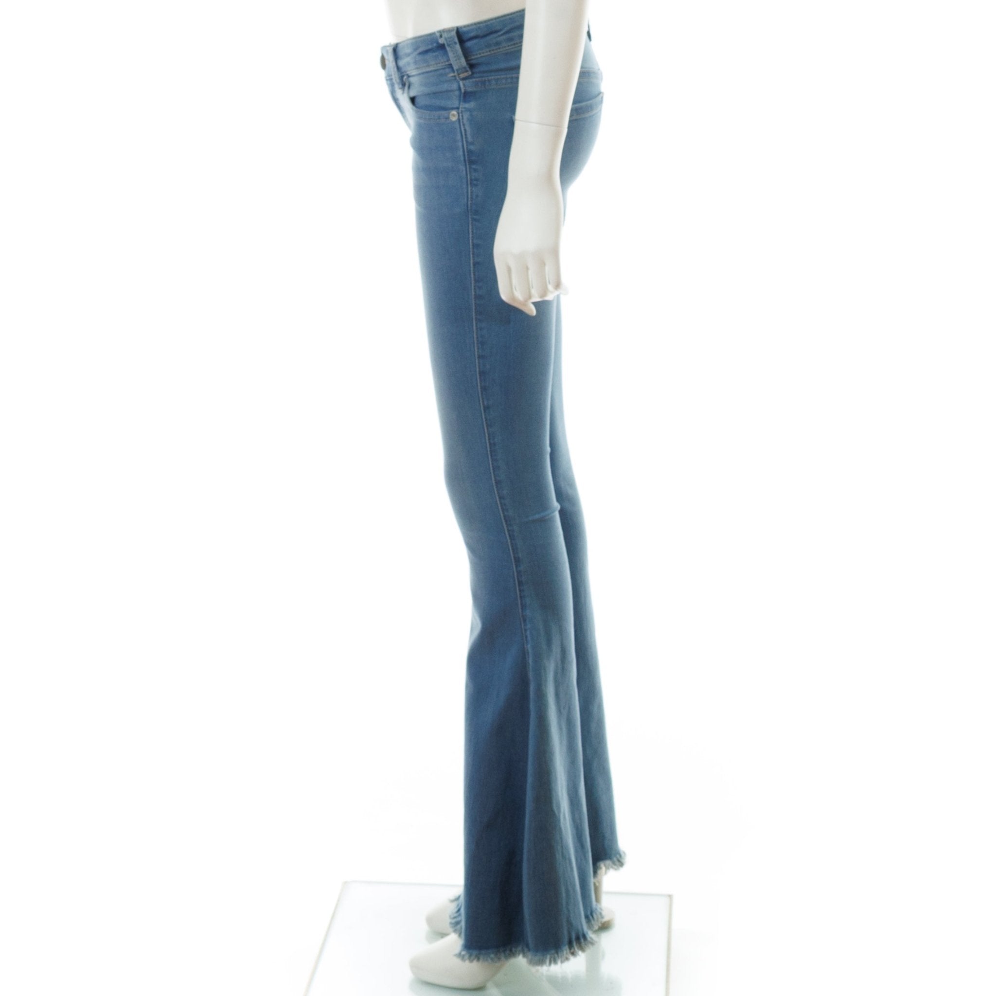 Born Ready - FREE PEOPLE - MISHMASH