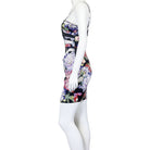 Whimsical Charm - Lipsy Dress - MISHMASH