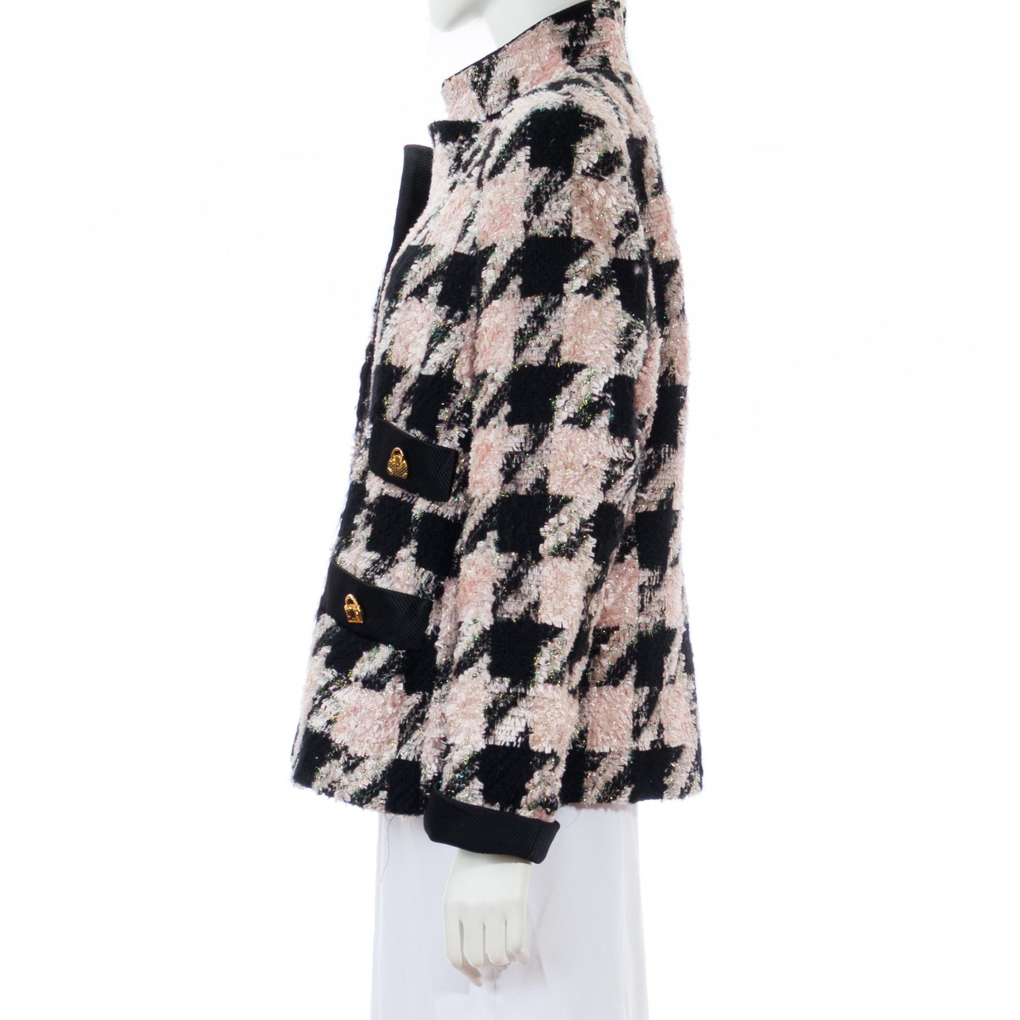 Boujie Babe - ESCADA - MISHMASH