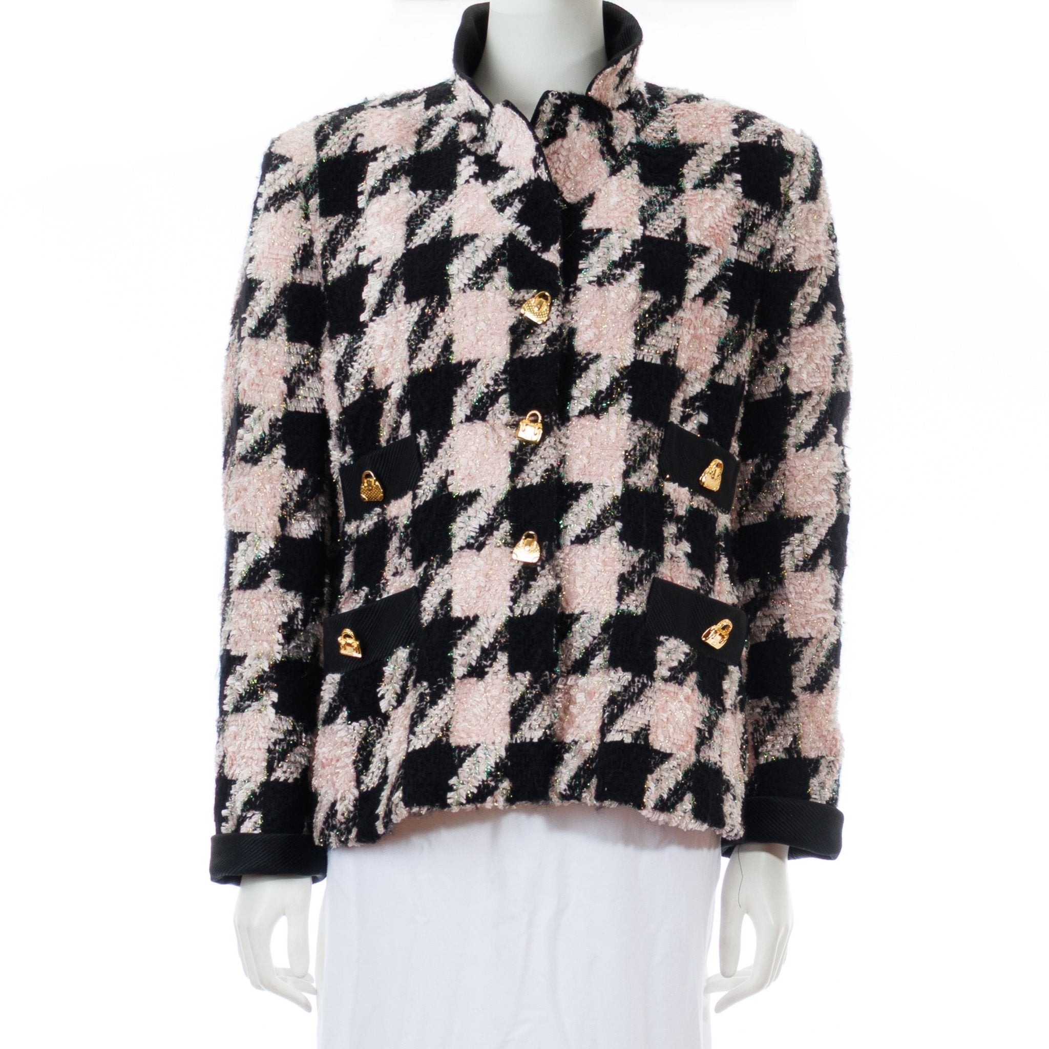 Boujie Babe - ESCADA - MISHMASH