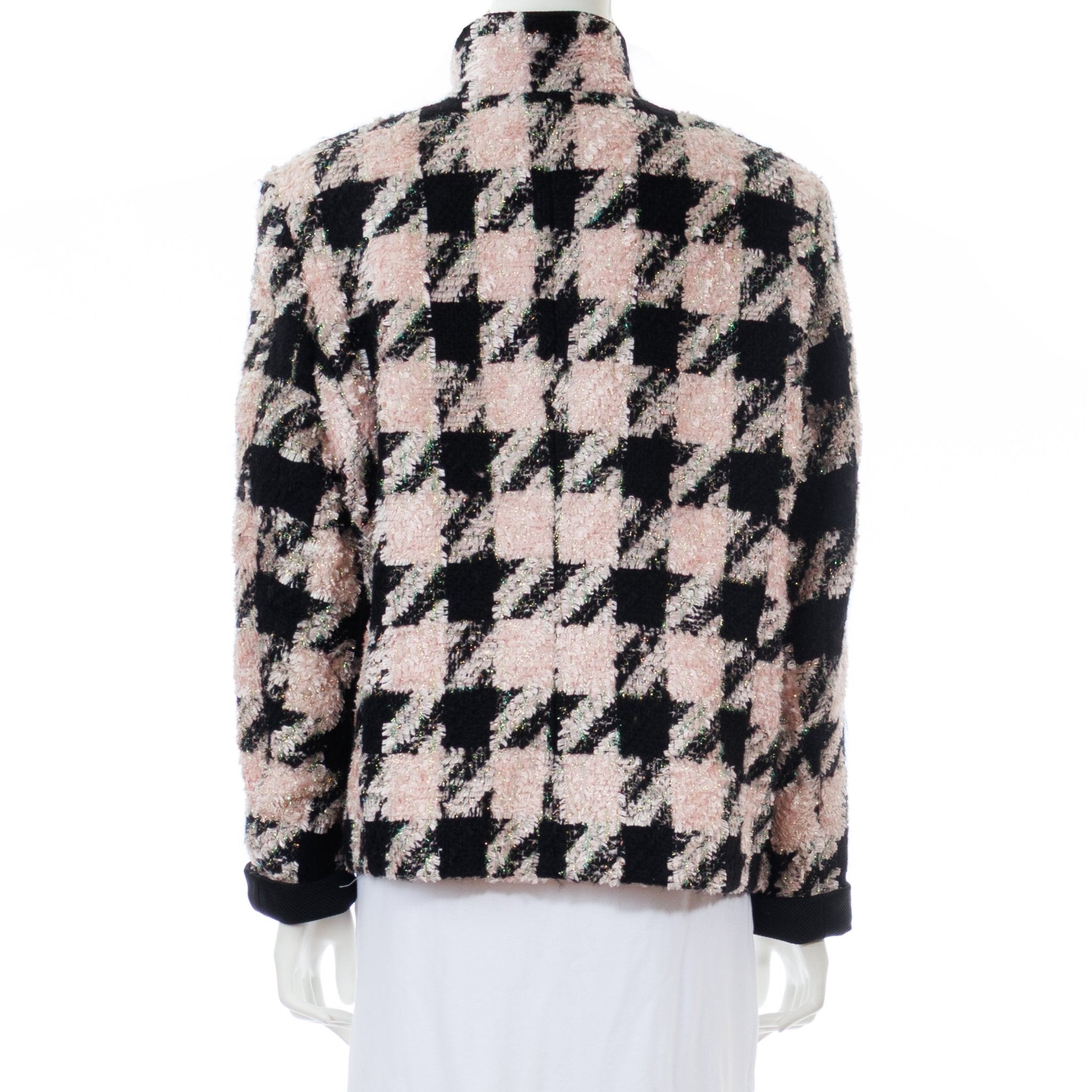 Boujie Babe - ESCADA - MISHMASH