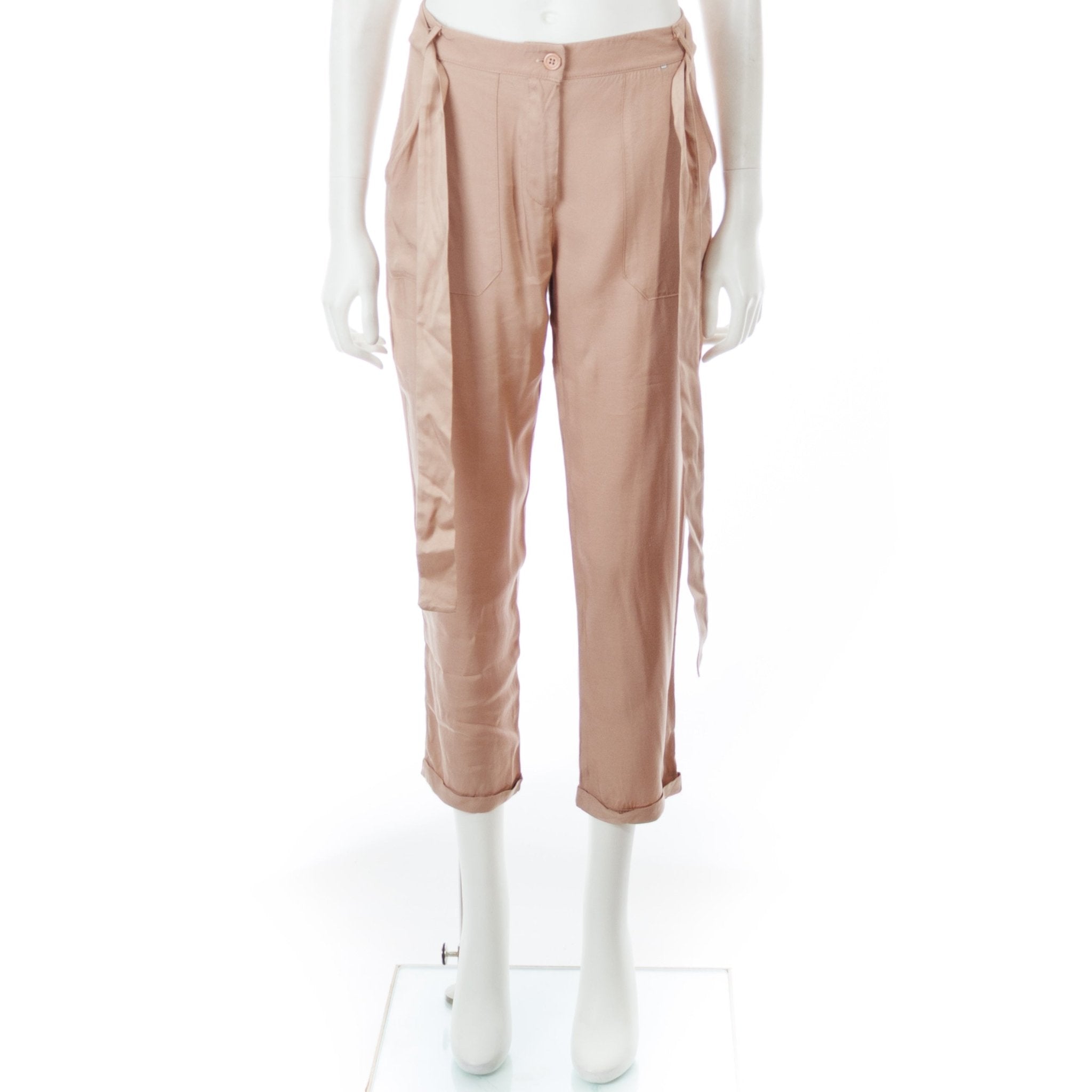 Breezy - CAMOMILLA - MISHMASH