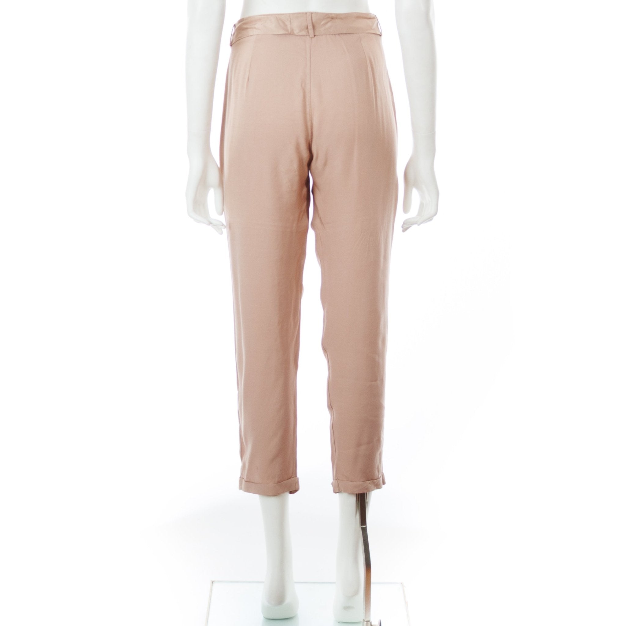 Breezy - CAMOMILLA - MISHMASH