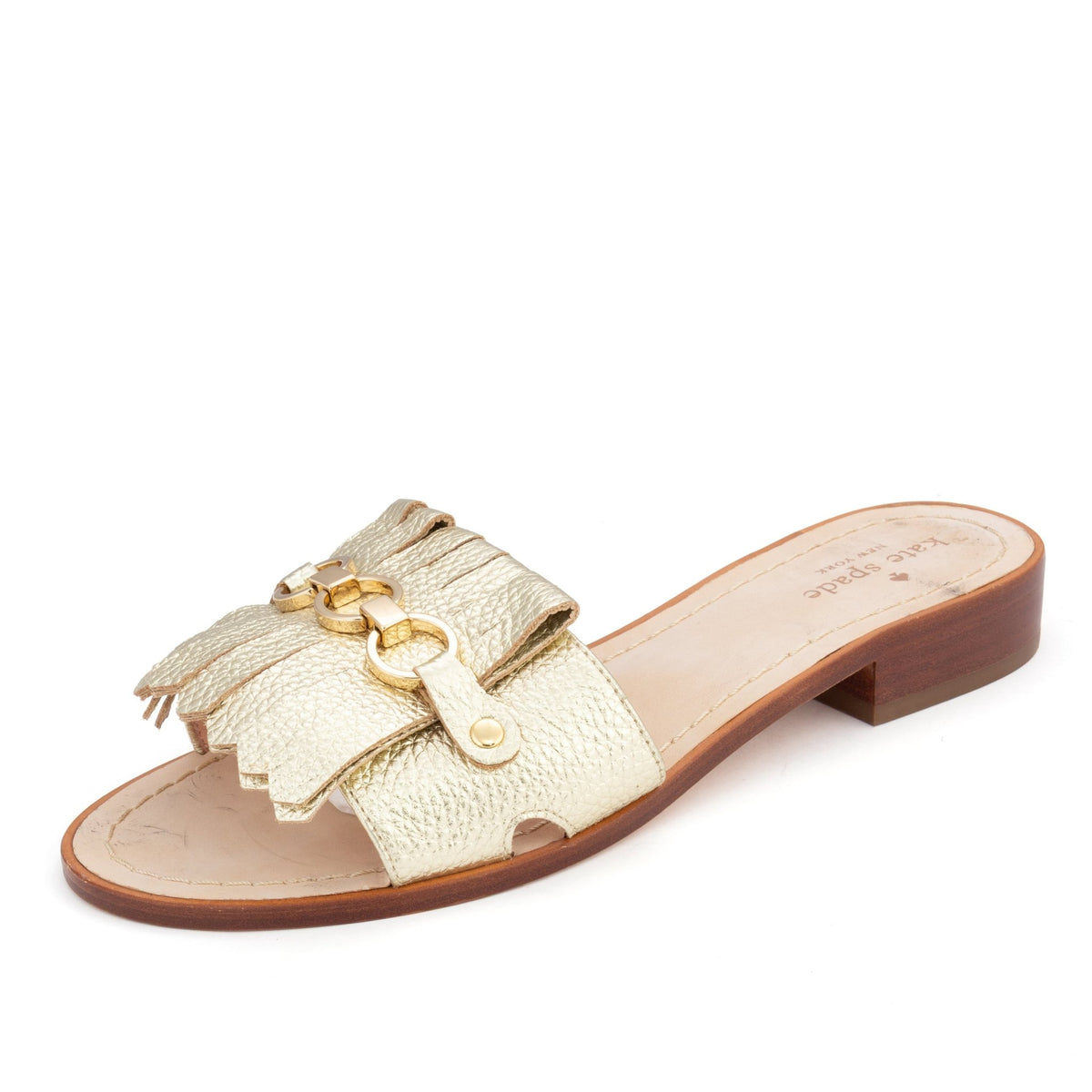 Brie Slide - KATE SPADE - MISHMASH