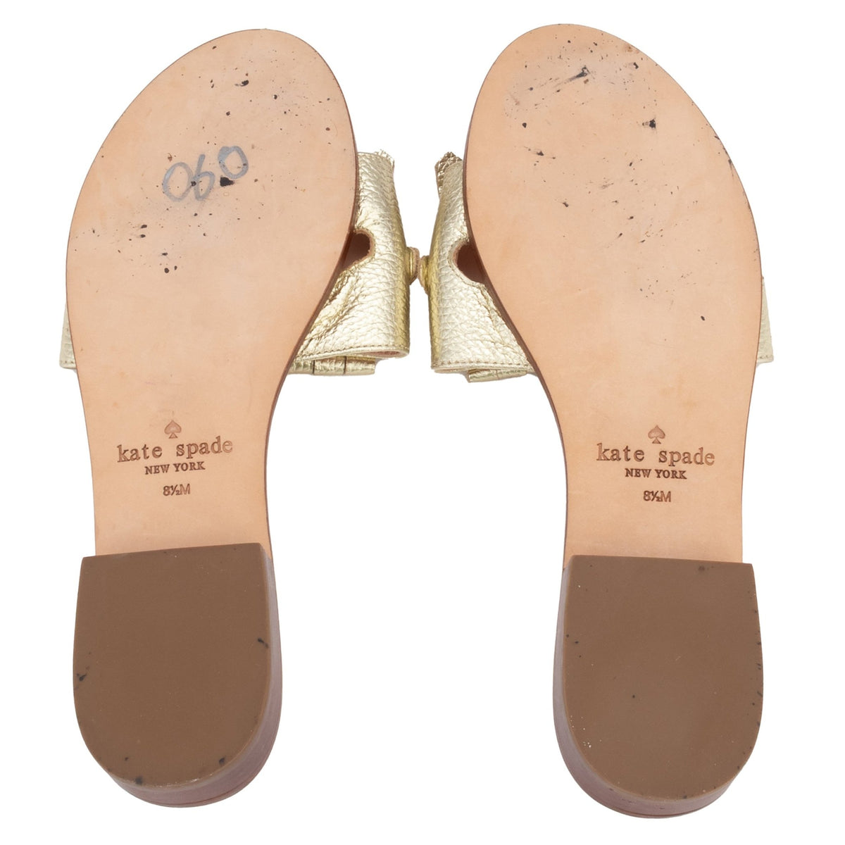 Brie Slide - KATE SPADE - MISHMASH