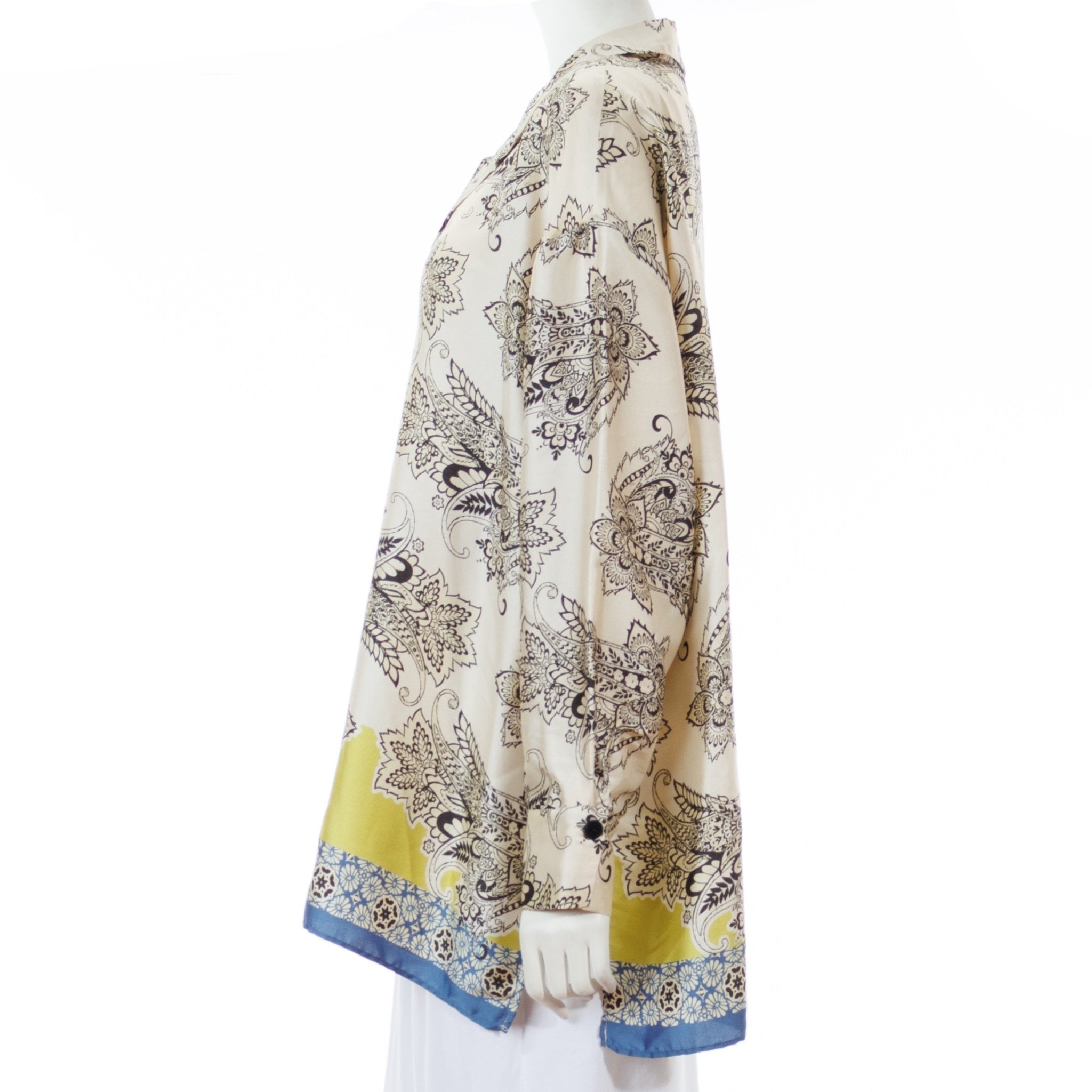 Bright Idea - ZARA - MISHMASH