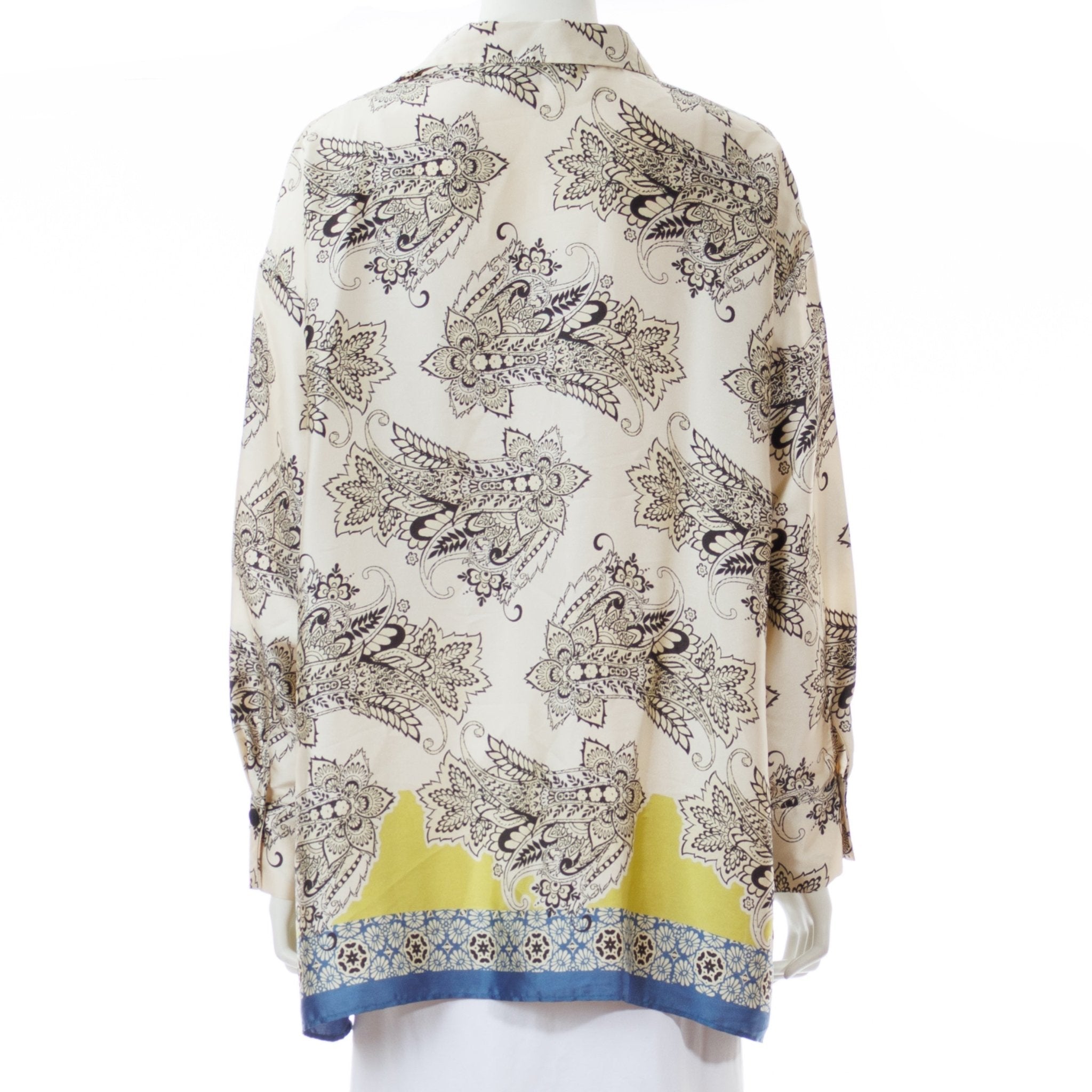 Bright Idea - ZARA - MISHMASH