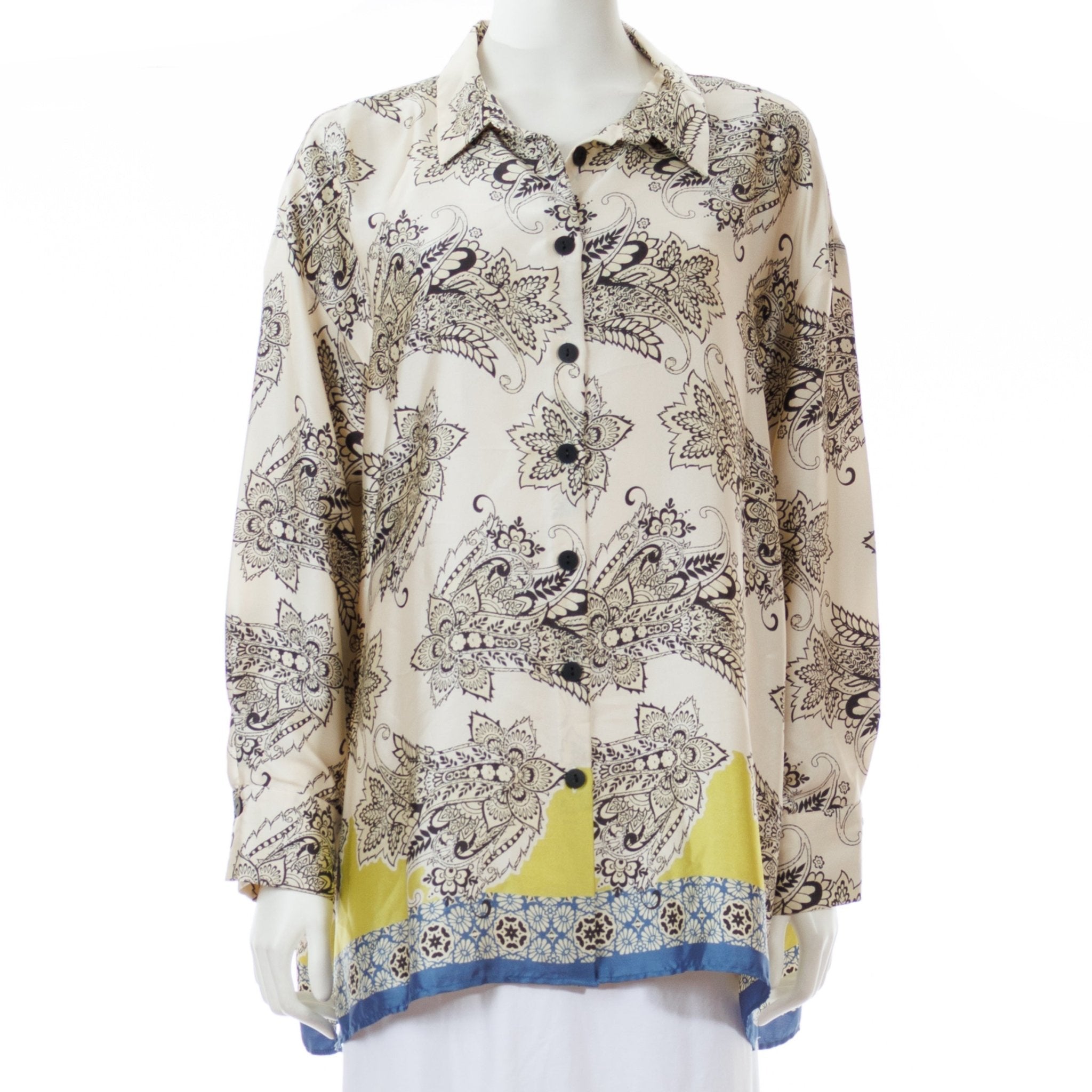 Bright Idea - ZARA - MISHMASH